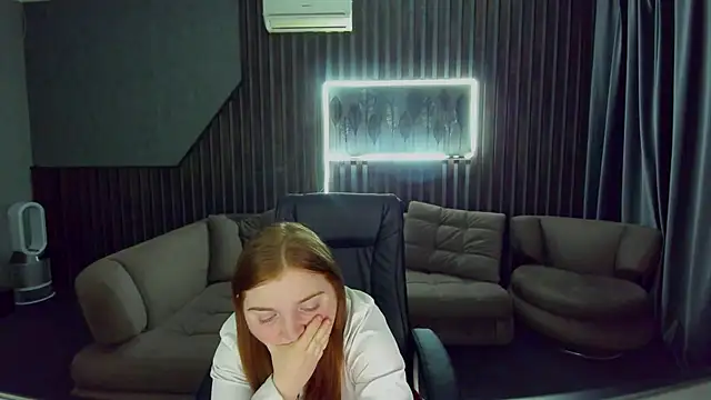 KattyRose8 online show from 14, 10, 2025