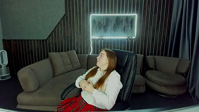 KattyRose8 online show from 16, 10, 2025