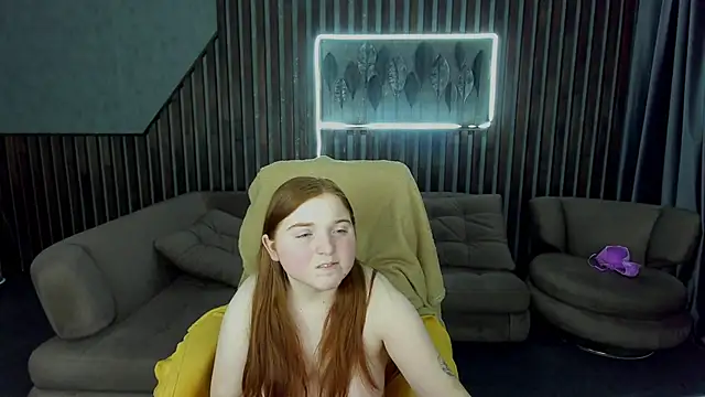 KattyRose8 online show from 16, 10, 2025