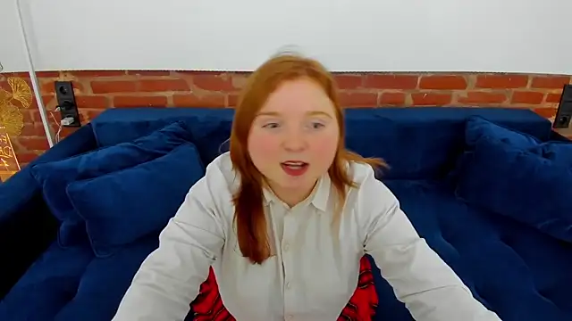 KattyRose8 online show from 19, 11, 2025