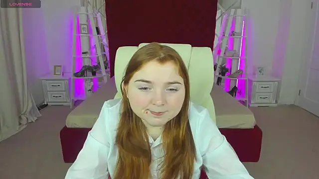 KattyRose8 online show from 17, 5, 2026