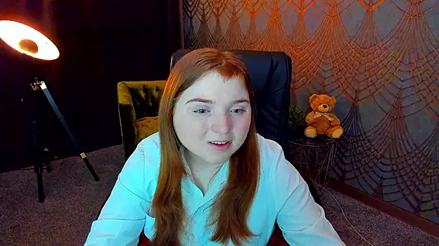 KattyRose8 online show from 9, 6, 2026