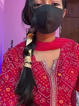 Neha18 online show from 15, 1, 2026