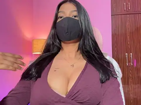 Snapshot of Neha18 chatting on 3, 6, 2026 Neha18 online show from 3, 6, 2026