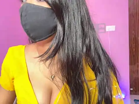 Snapshot of Neha18 chatting on 8, 6, 2026 Neha18 online show from 8, 6, 2026