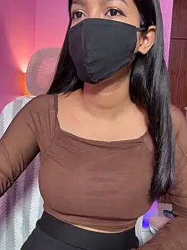 Snapshot of Neha18 chatting on 9, 6, 2026 Neha18 online show from 9, 6, 2026