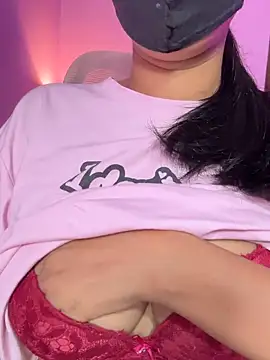 Snapshot of Neha18 chatting on 12, 6, 2026 Neha18 online show from 12, 6, 2026