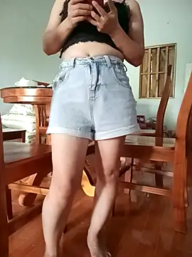 Sweet-Berry89 online show from 13, 9, 2025