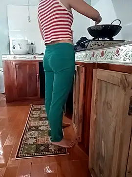 Sweet-Berry89 online show from 17, 10, 2025