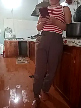 Sweet-Berry89 online show from 21, 10, 2025