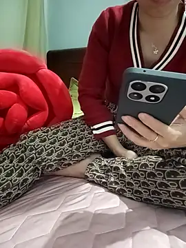 Sweet-Berry89 online show from 2, 11, 2025