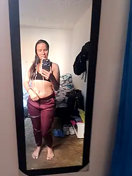 Levanna 1 online show from 6, 10, 2025