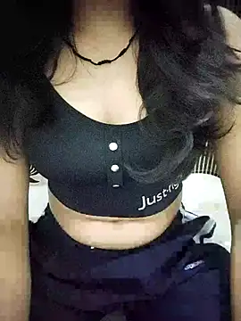 Nikita-Singh88 online show from 17, 10, 2025