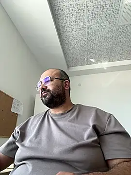 Burak6850 online show from 31, 7, 2026