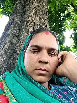 Radha hotx online show from 14, 9, 2025