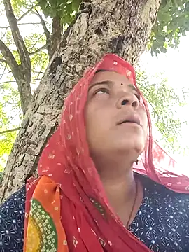 Radha hotx online show from 15, 9, 2025