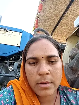 Radha hotx online show from 18, 10, 2025