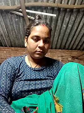 Radha hotx online show from 28, 10, 2025