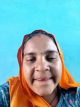 Radha hotx online show from 8, 11, 2025