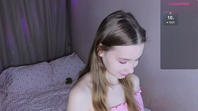 taddy shy online show from 31, 10, 2025