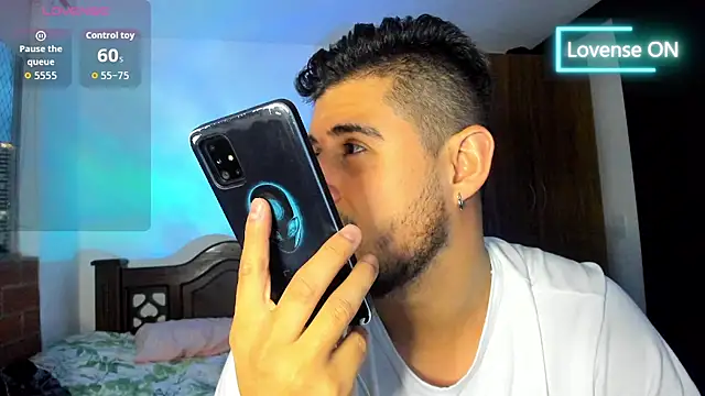 ryan evanss online show from 14, 10, 2025