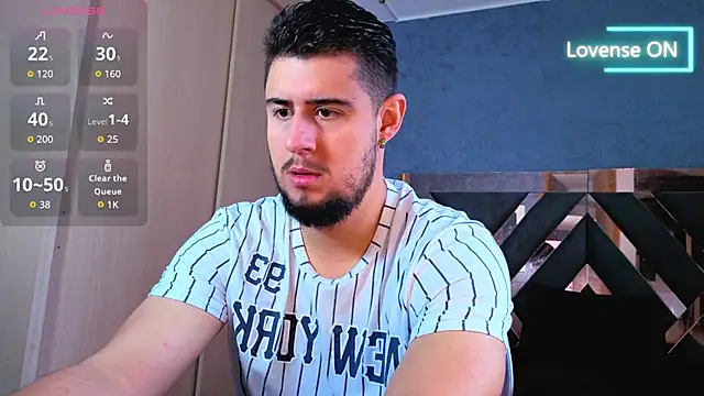 ryan evanss online show from 3, 11, 2025