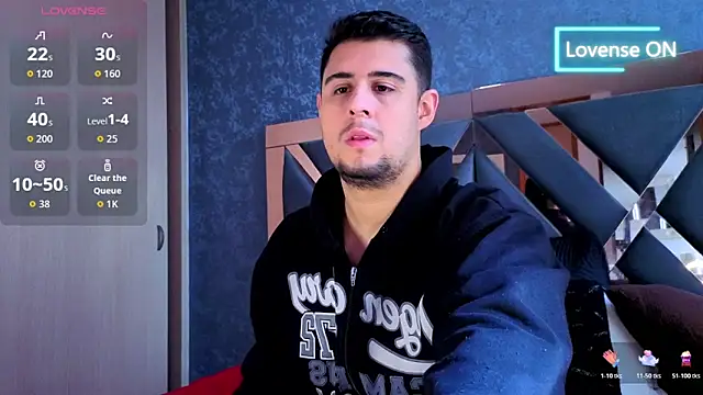 ryan evanss online show from 20, 11, 2025