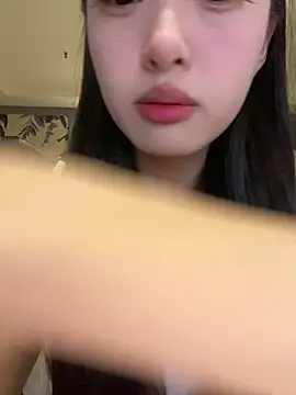 MengMeng0515 online show from 11, 4, 2026