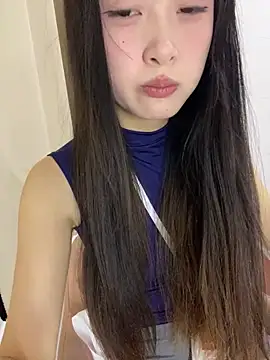 MengMeng0515 online show from 27, 5, 2026