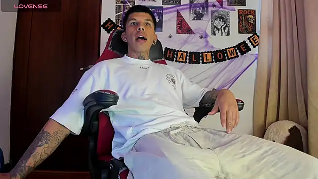 Savajelust online show from 19, 10, 2025