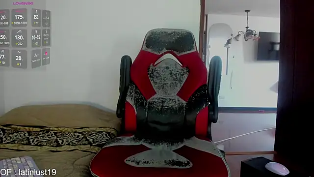 Savajelust online show from 12, 3, 2026