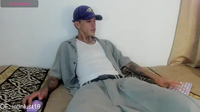 Savajelust online show from 22, 4, 2026