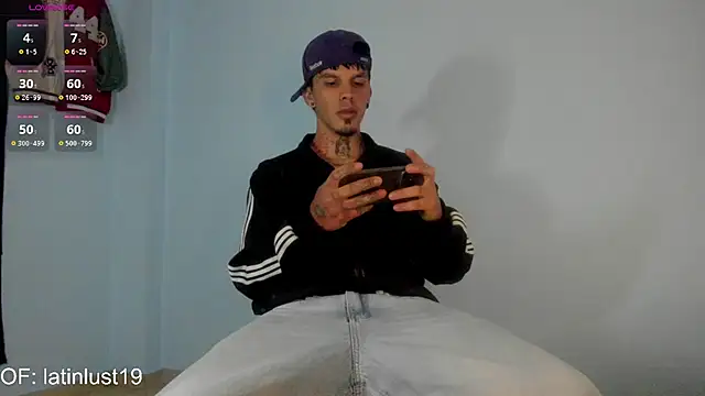 Snapshot of Savajelust chatting on 23, 7, 2026 Savajelust online show from 23, 7, 2026