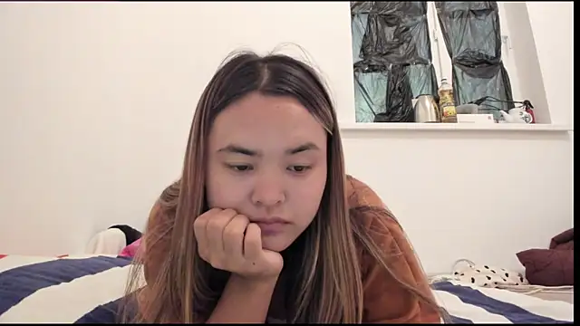 saika blush online show from 22, 9, 2025