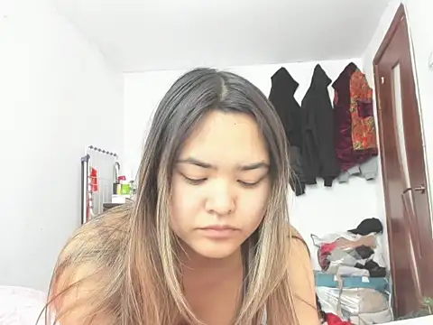 saika blush online show from 17, 3, 2026