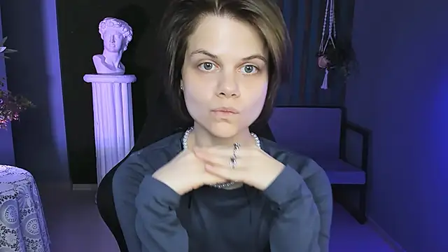 EllieMurler online show from 17, 10, 2025