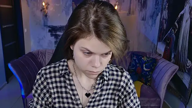 EllieMurler online show from 27, 10, 2025