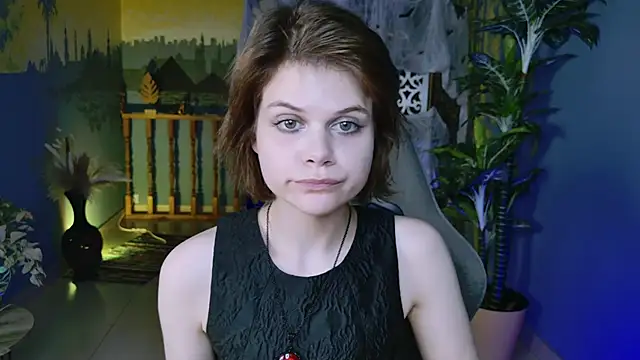 EllieMurler online show from 31, 10, 2025