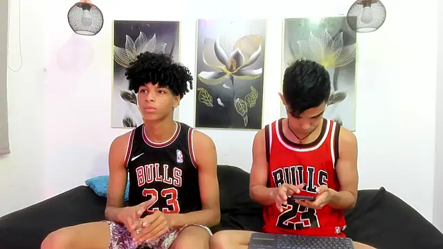 Violet Dream2 online show from 8, 3, 2026