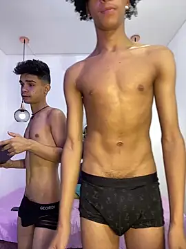 Violet Dream2 online show from 9, 4, 2026