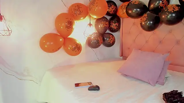 Bellarohs online show from 31, 10, 2025