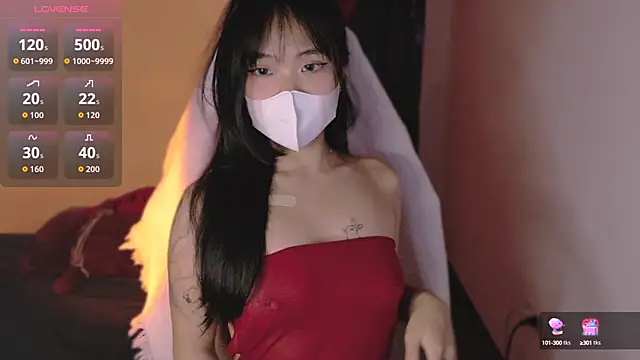 Phuong Bee online show from 14, 10, 2025