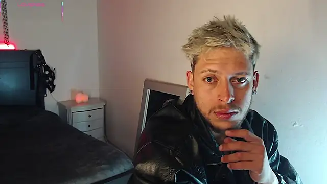 MaaxxxRider online show from 13, 11, 2025