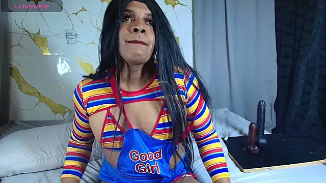 valeriafoxx3 online show from 11, 3, 2026