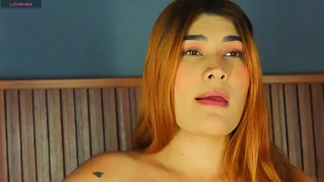 Snapshot of Celeste_Presstigge chatting on 22, 4, 2026 Celeste Presstigge online show from 22, 4, 2026