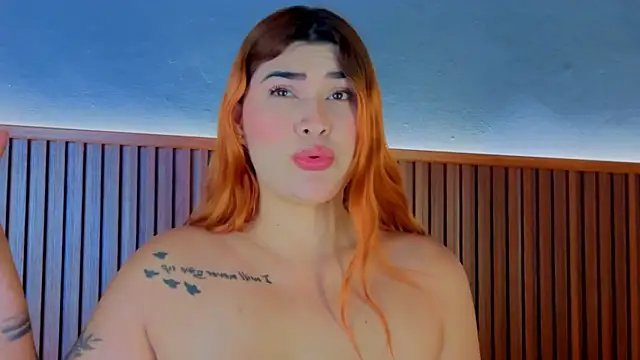 Snapshot of Celeste_Presstigge chatting on 24, 5, 2026 Celeste Presstigge online show from 24, 5, 2026
