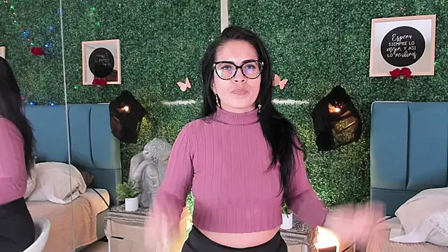 Linagh  online show from 29, 11, 2025