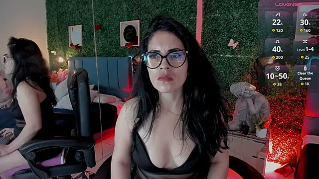 Linagh  online show from 19, 1, 2026