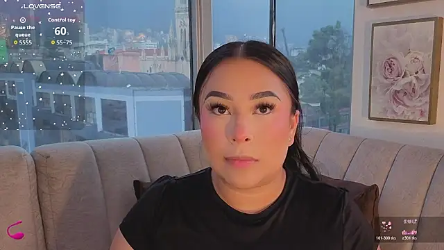 Zoey thompson online show from 27, 10, 2025