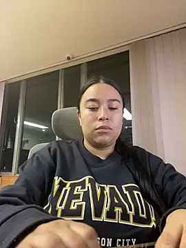 Zoey thompson online show from 29, 3, 2026